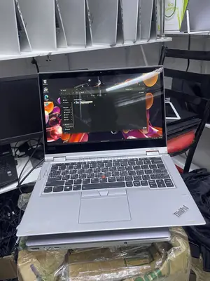 Laptop Lenovo ThinkPad X1 Yoga 16GB Intel Core i7 SSD 512GB