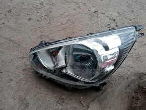 Mitsubishi Mirage Headlight
