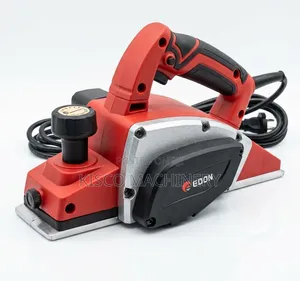 750watts Electric Planer Machine / Edon 3" Planer