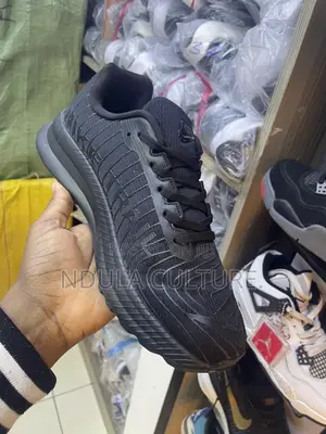 Nike Zoom X Trail Runners