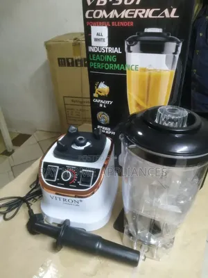 Vitron Commercial Blender 5litres