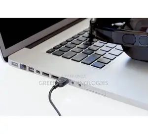 Logitech H540 USB Computer Headphones