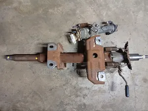 Steering Column Prado 95
