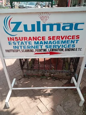 Zulmac Services