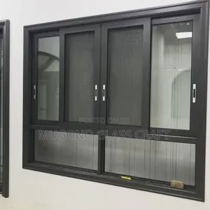 Chinese Quality Aluminium Windows