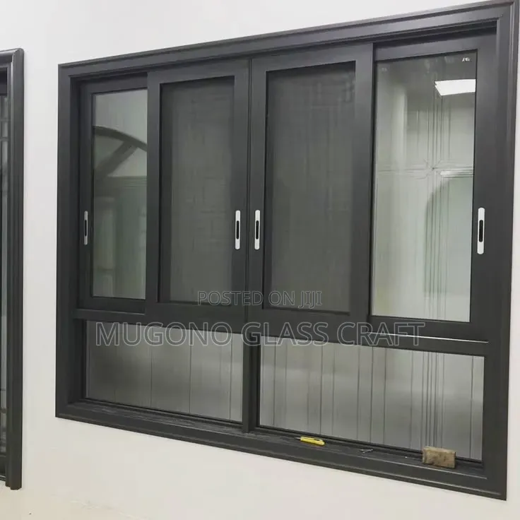 Chinese Quality Aluminium Windows