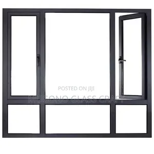 Chinese Quality Aluminium Windows