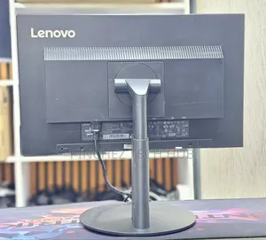 Lenovo T22i-10 
22 Inches Frameless Monitor