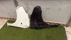 Suzuki Alto Fender/Wing