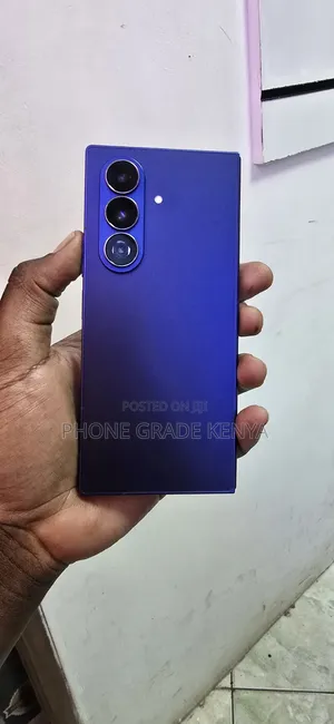 Samsung Galaxy Z Fold7 512 GB