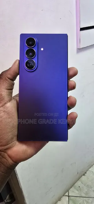 Samsung Galaxy Z Fold7 512 GB