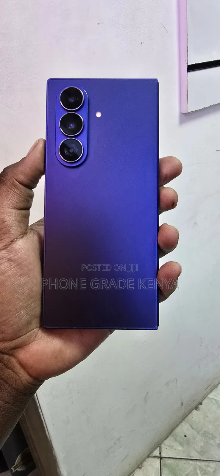 Samsung Galaxy Z Fold7 512 GB