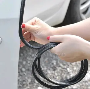 Car Door Edge Protection Strip Prevent Scratches and Dents