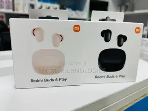 Xiaomi Buds 6play Wireless Buds