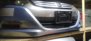 Honda Insight 2012 Nosecut