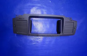 Toyota NZE Vent