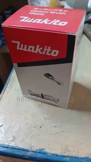 Makita Brushes
