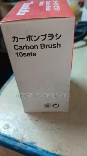 Makita Brushes