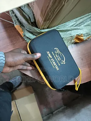 Jump Starter