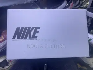 Shoe Boxes All Logos Available