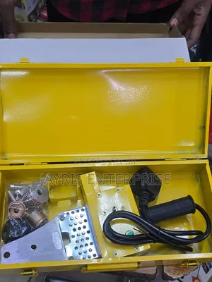 PPR Welding Machine 32mm