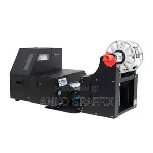 Label Printer Machine