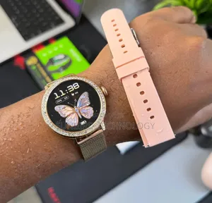 Oraimo Ip68 Amoled Waterproof Watch Muse 2 Osw-833n
