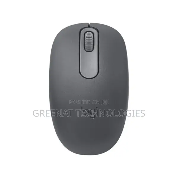 Logitech M196 Mouse With Bluetooth
