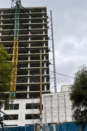 High-Rise Construction Project | Quality Engineering Design