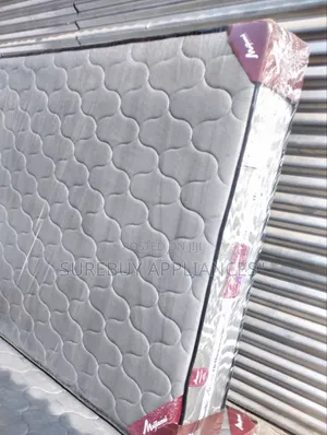 10-Inch Quilted Orthopedic Mattress 5 by 6