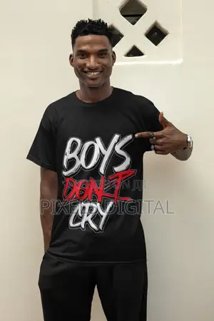Unisex Tshirt