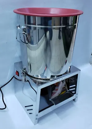 Commercial Electric Vegetable Cutter/Vegetable Chopper