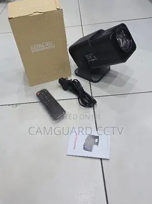 HY320 Smart Android Projector 1080P Home Cinema