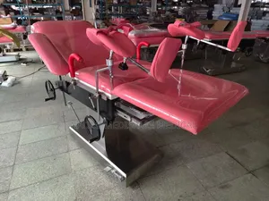 Quality Hydraulic Delivery Bed