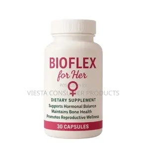 BioFlex Women Supplement