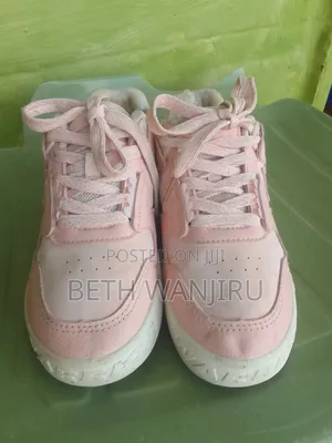 Kid Mitumba Shoes
