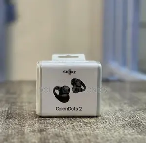 Shokz Opendots 2