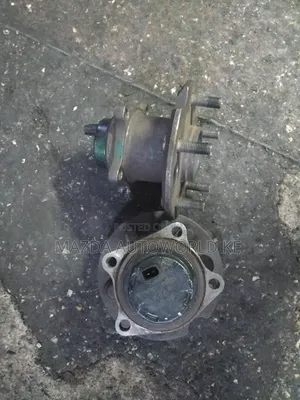 Voxy Wheel Hub/Bearing New Model