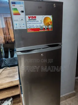 Home Appliances Fridge