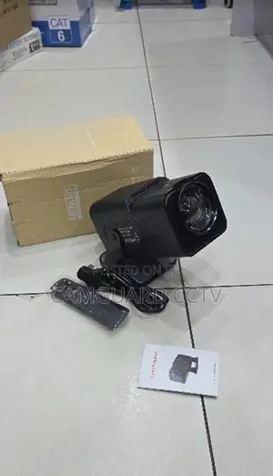 HY320 Android Projector Supported WiFi Bluetooth