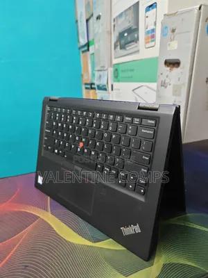 Laptop Lenovo ThinkPad X390 8GB Intel Core i5 SSD 256GB