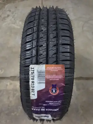 175 /70 R13 APOLLO TIRES (India)
