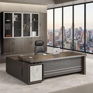 Office Desk; 1.6 Meters Executive Proneer Office Desk