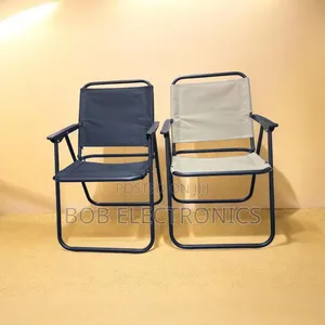 Foldable Outdoor Chair
