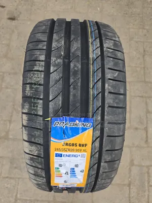 245 /35 R20 Roadking Tires