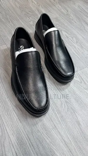 Ecco Orthopedic Shoes