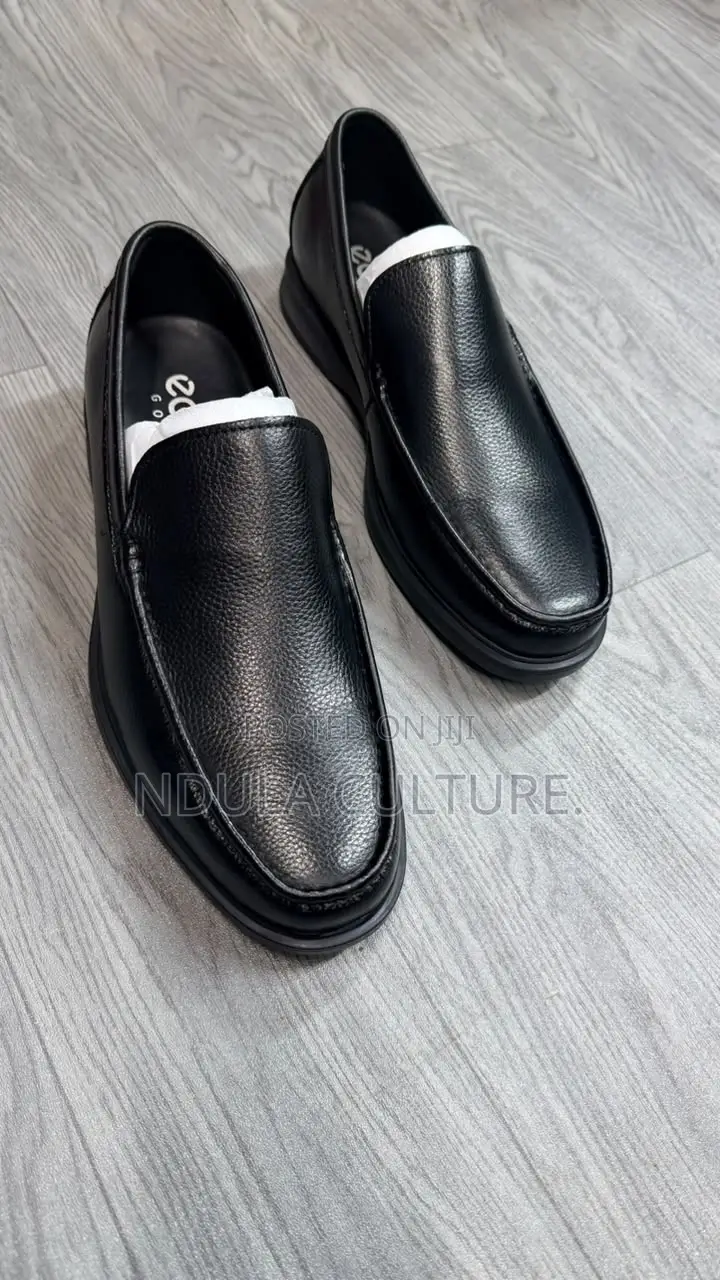 Ecco Orthopedic Shoes