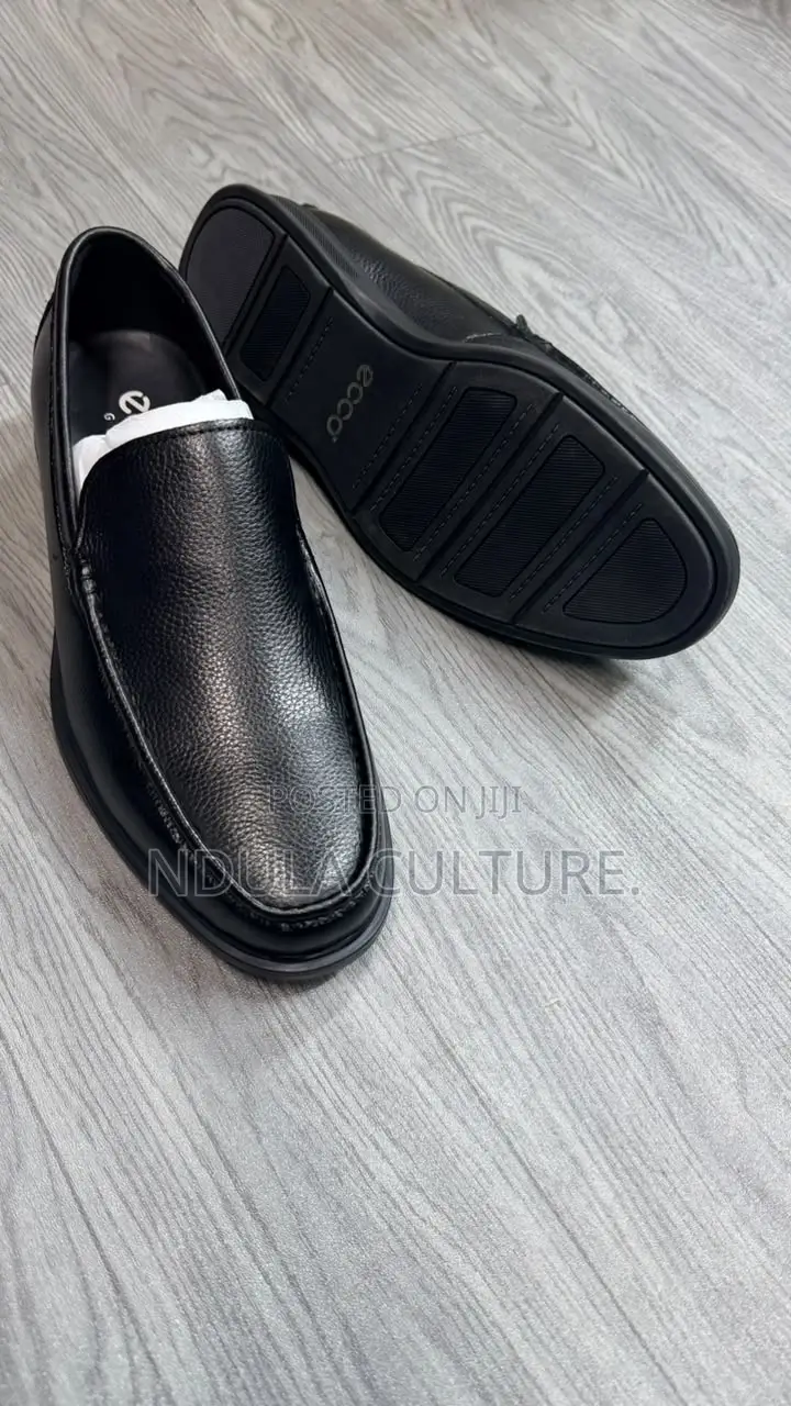 Ecco Orthopedic Shoes