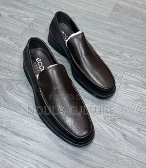 Ecco Orthopedic Shoes
