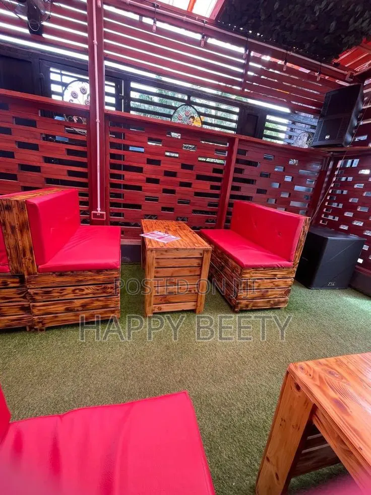 Outdoor and Indoor Customized Cushions